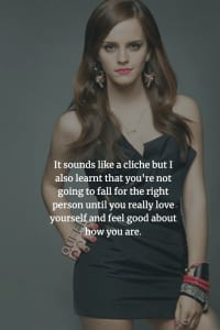 20 Sexy Emma Watson Quotes And Pictures To Empower And Inspire 20 Sexy Emma Watson Quotes And Pictures To Empower And Inspire