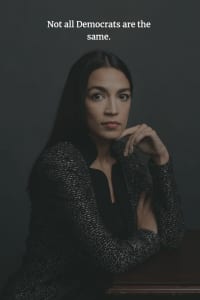 Hot Alexandria Ocasio Cortez Posts