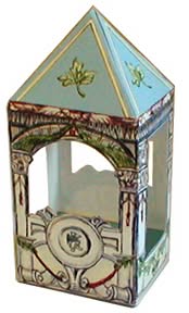 Olympus Digital Camera Tooth Fairy Gazebo