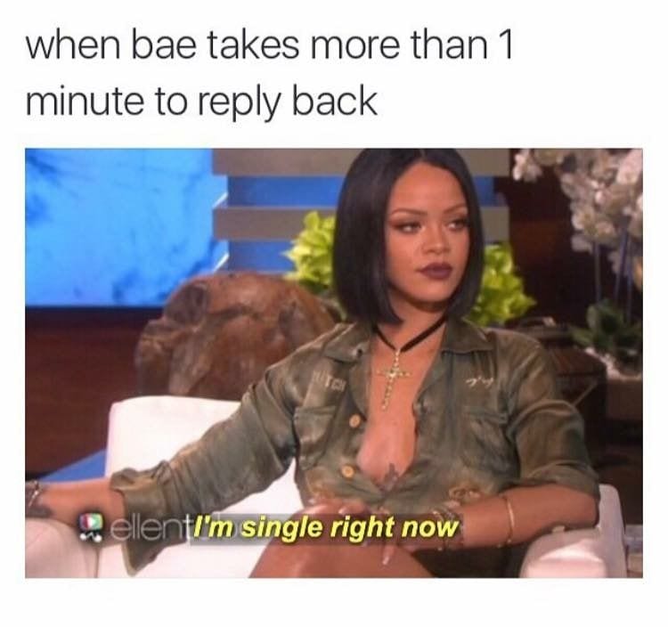  30 Funny Relationship Memes To Share With Your Partner
