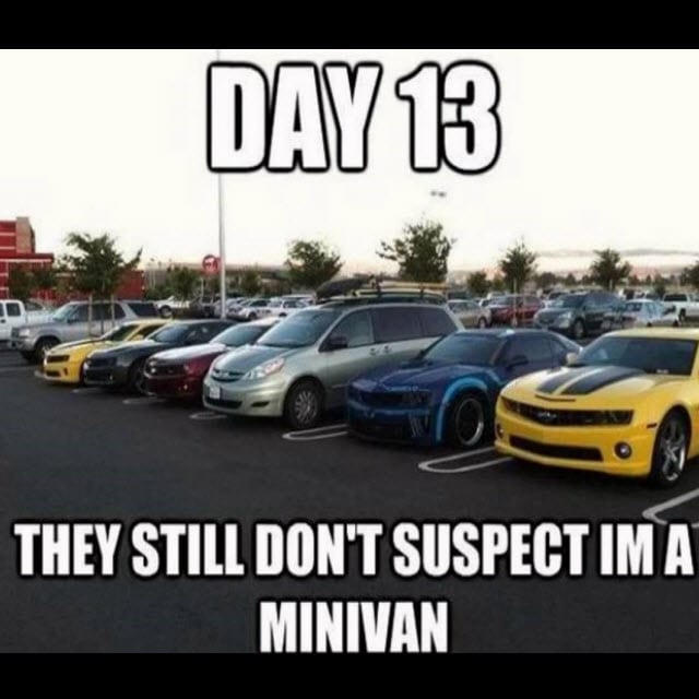 20 Hysterical Car Memes To Share With A Car Lover 20 Hysterical Car Memes To Share With A Car Lover