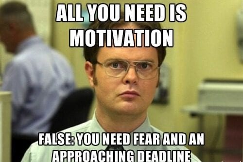 20 Funny University Memes For Students 20 Funny University Memes For Students