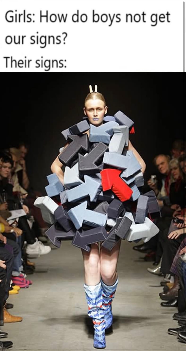 20 Hilarious Fashion Memes 20 Hilarious Fashion Memes