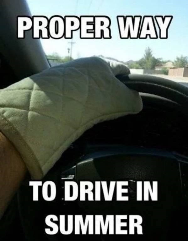 20 Summer Memes To Laugh At 20 Summer Memes To Laugh At