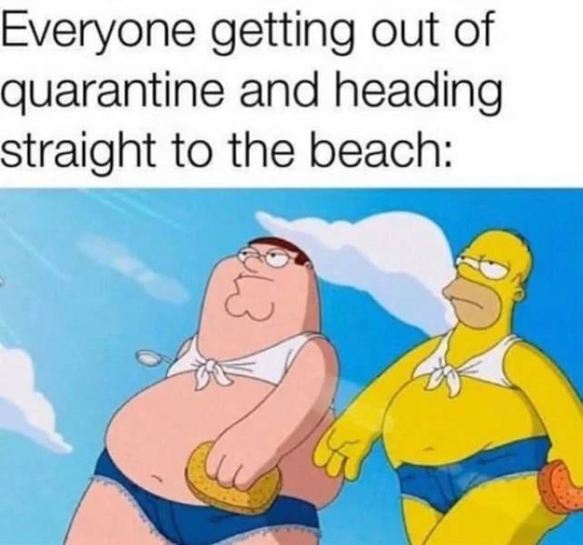 20 Summer Memes To Laugh At 20 Summer Memes To Laugh At
