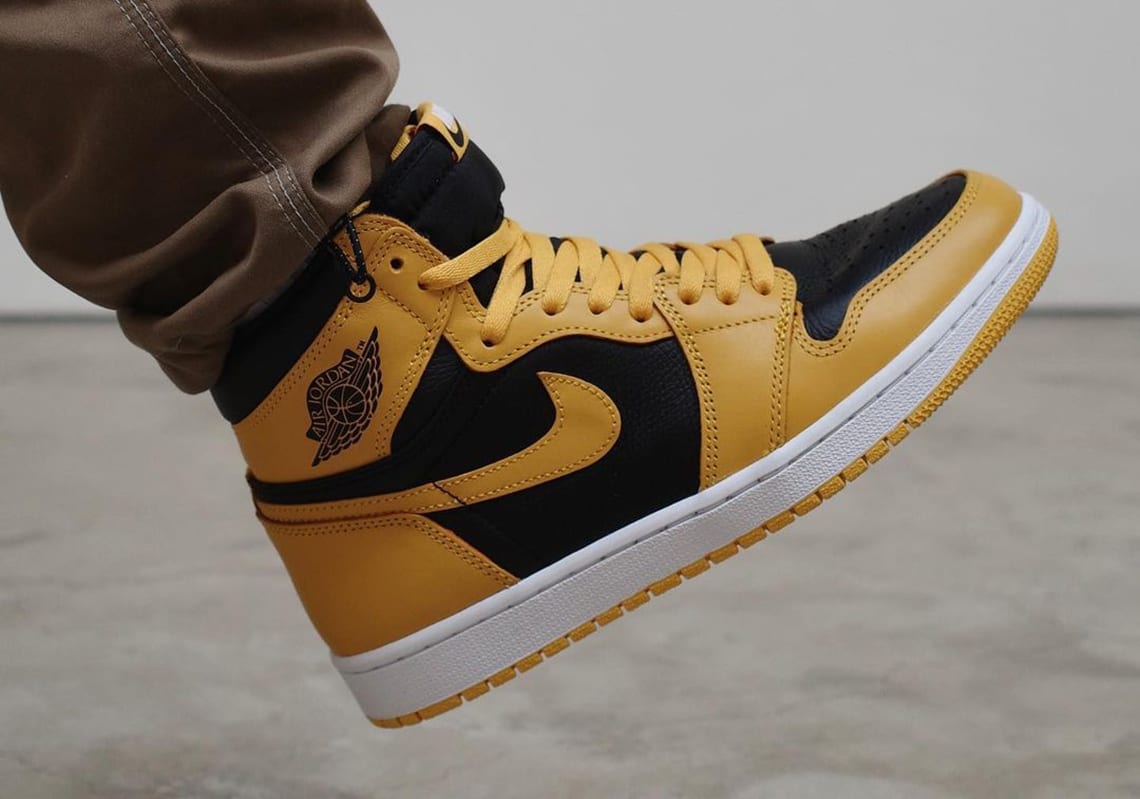 Top 20 Fire Jordans Releasing This April Top 20 Fire Jordans Releasing This April