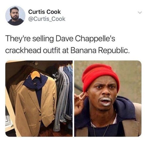 20 Hilarious Fashion Memes 20 Hilarious Fashion Memes