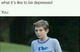 Depression Memes Expert