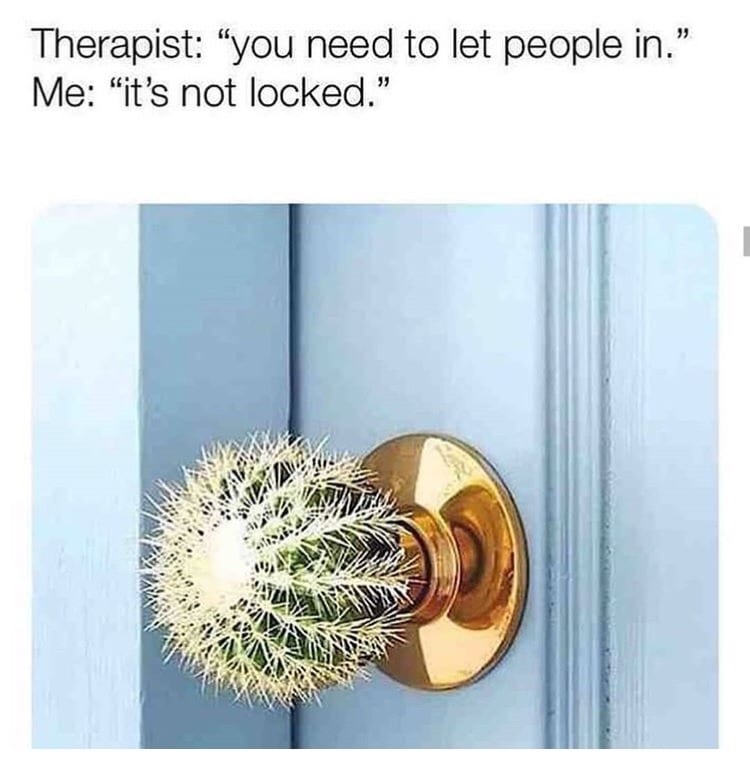 Funny Depression Memes