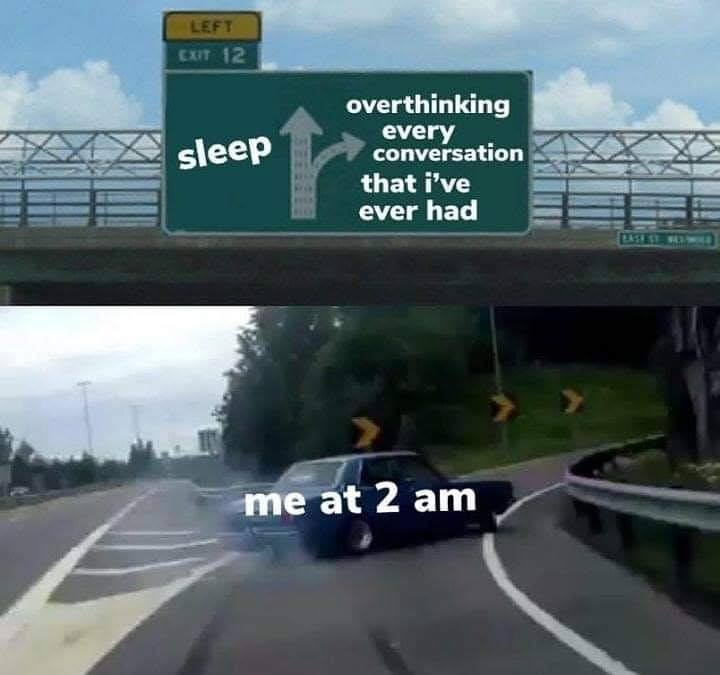 Depression Memes Funny