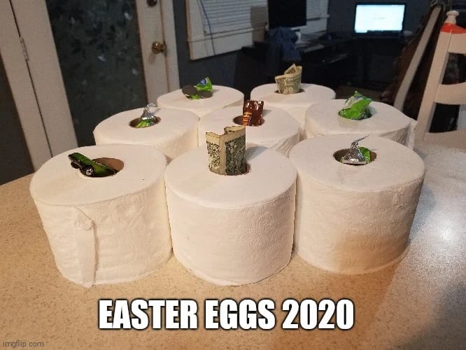 Easter Memes Funny