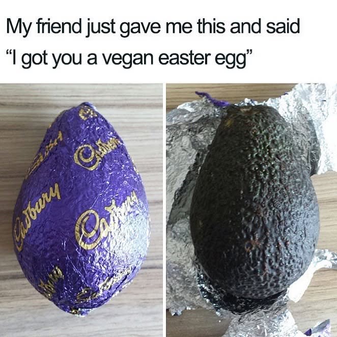 Funny Easter Memes