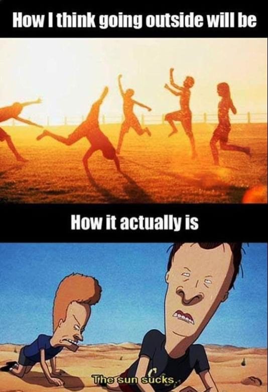 20 Summer Memes To Laugh At 20 Summer Memes To Laugh At