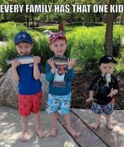 Hilarious Posts About Having Kids