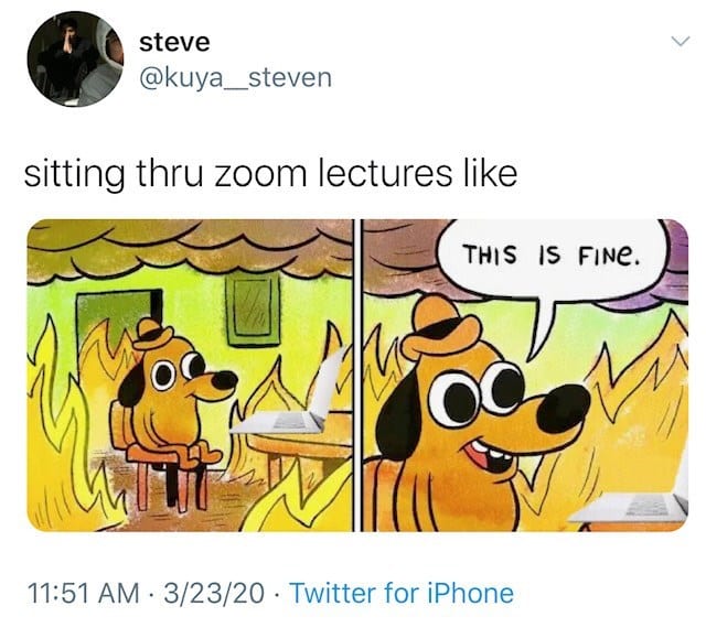 20 Funny University Memes For Students 20 Funny University Memes For Students