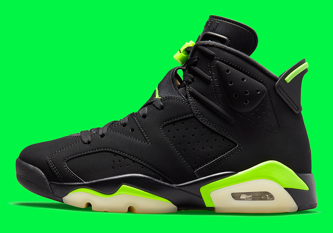 Top 20 Fire Jordans Releasing This April