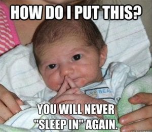 Hilarious Posts About Having Kids