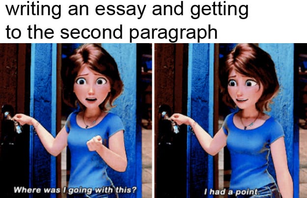 20 Funny University Memes For Students 20 Funny University Memes For Students