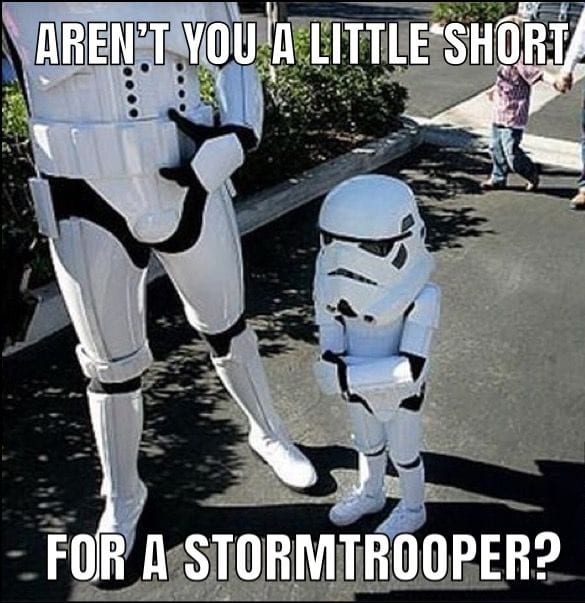 20 Funny Star Wars Memes 20 Funny Star Wars Day Memes