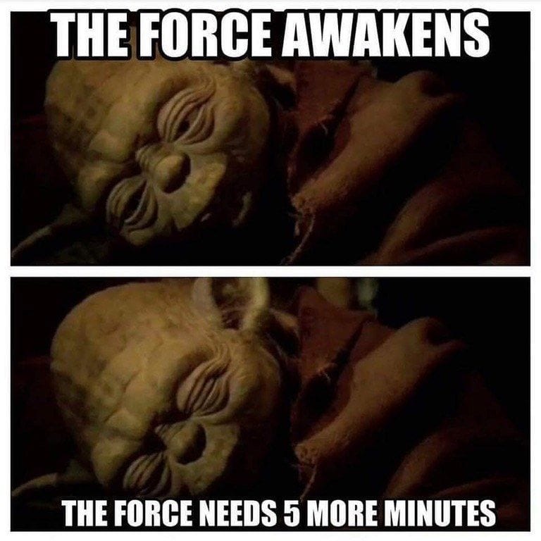 20 Funny Star Wars Memes 20 Funny Star Wars Day Memes