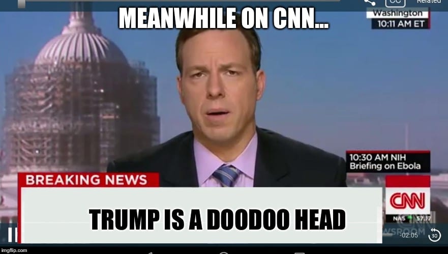 15 Funny News Memes That Will Leave You Scratching Your Head