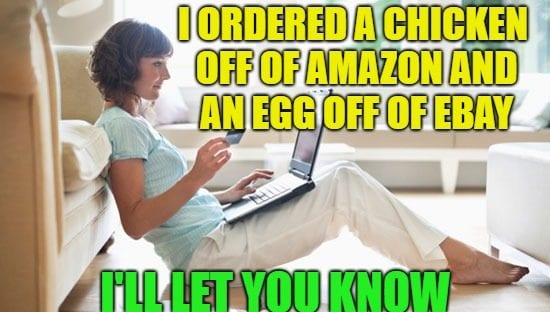 20 Funny Online Shopping Memes For Shopaholics 20 Funny Online Shopping Memes For Shopaholics