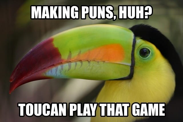 20 Hilarious Puns To Get Your Week Started