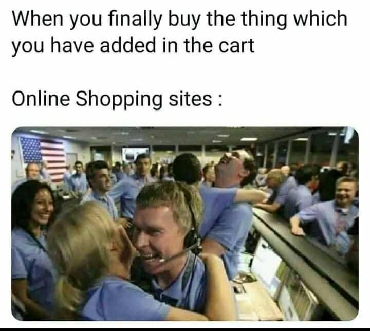 20 Funny Online Shopping Memes For Shopaholics 20 Funny Online Shopping Memes For Shopaholics