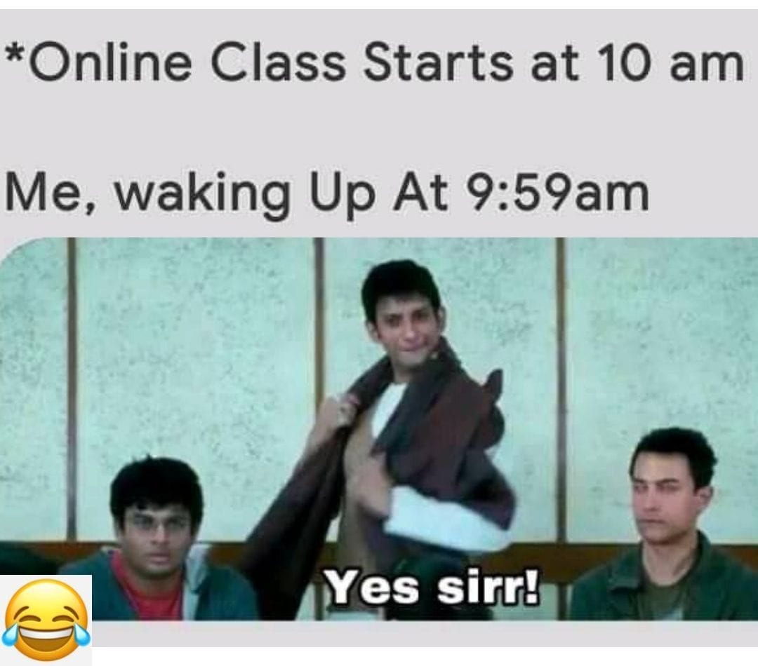 20 Hilarious Zoom Memes To Share With Peers 20 Hilarious Zoom Memes To Share With Peers