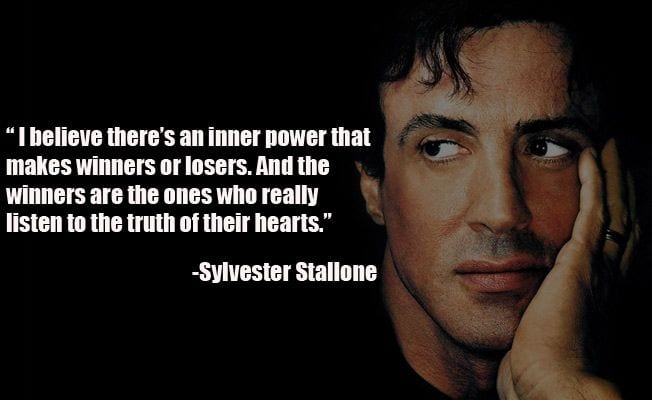 15 Inspirational Celebrity Quotes To Get You Through The Day
