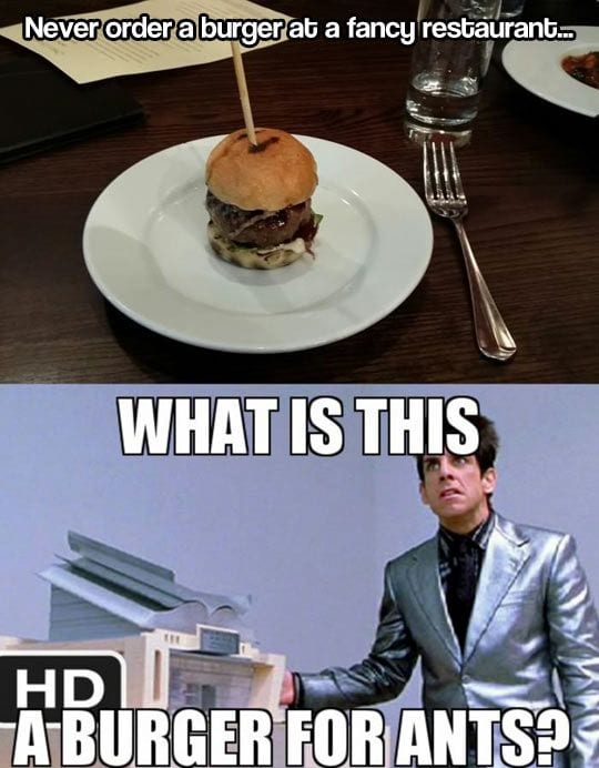 20 Hilarious Food Memes For All Food Lovers 20 Hilarious Food Memes For All Food Lovers