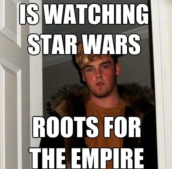 20 Funny Star Wars Day Memes 20 Funny Star Wars Memes
