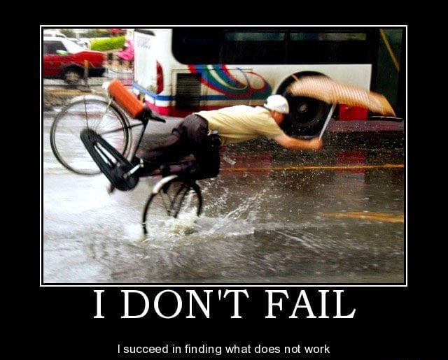 15 &Nbsp;Epic Fails To Laugh At And Share With Friends