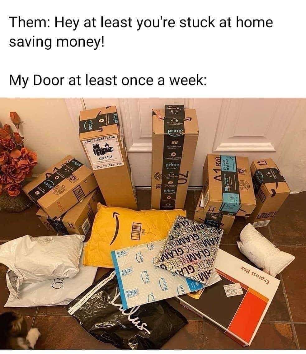 20 Funny Online Shopping Memes For Shopaholics 20 Funny Online Shopping Memes For Shopaholics