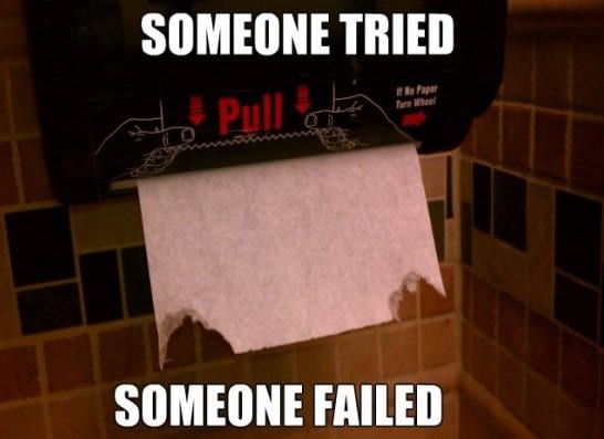 15 &Nbsp;Epic Fails To Laugh At And Share With Friends