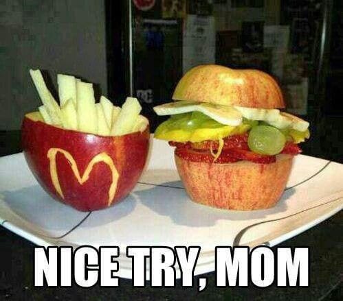 20 Hilarious Food Memes For All Food Lovers 20 Hilarious Food Memes For All Food Lovers