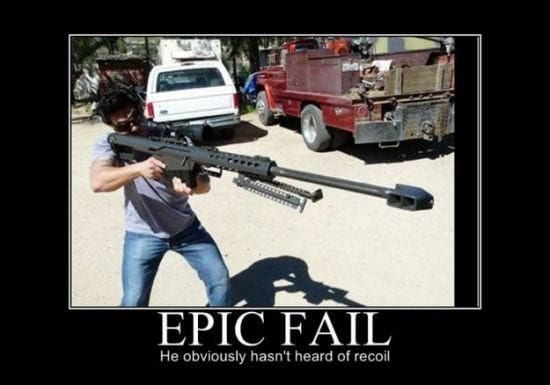 15 &Nbsp;Epic Fails To Laugh At And Share With Friends
