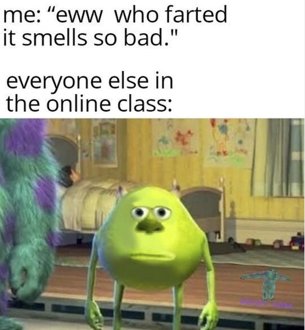 20 Hilarious Zoom Memes To Share With Peers 20 Hilarious Zoom Memes To Share With Peers