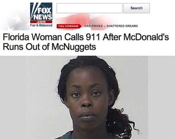 15 Funny News Memes That Will Leave You Scratching Your Head