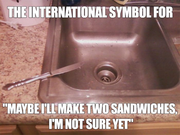 20 Hilarious Food Memes For All Food Lovers 20 Hilarious Food Memes For All Food Lovers