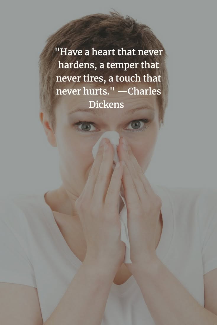 Motivational Nurse Week Quotes