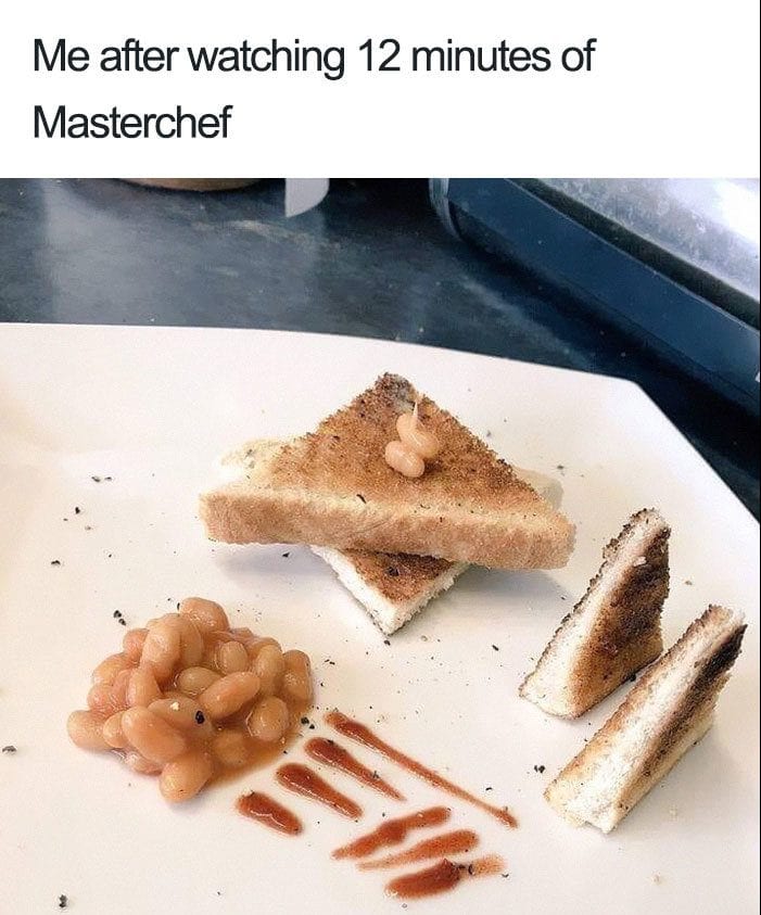 20 Hilarious Food Memes For All Food Lovers 20 Hilarious Food Memes For All Food Lovers