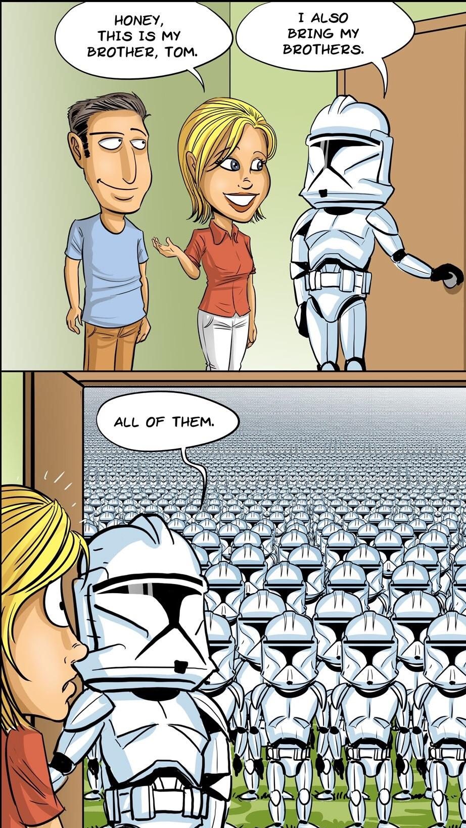 20 Funny Star Wars Day Memes 20 Funny Star Wars Memes