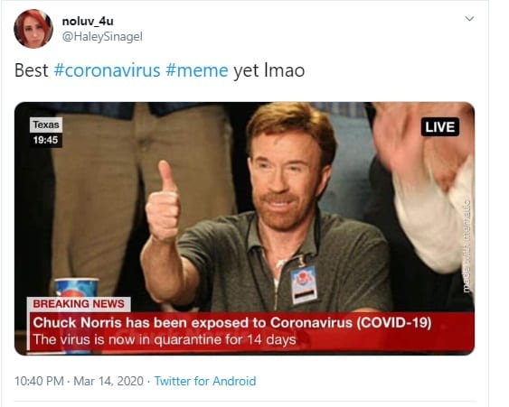 15 Funny News Memes That Will Leave You Scratching Your Head