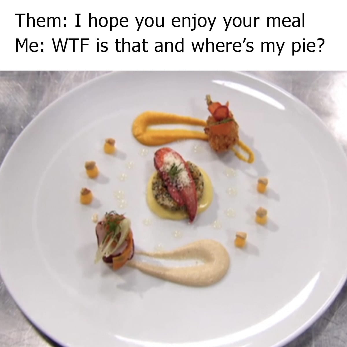 20 Hilarious Food Memes For All Food Lovers 20 Hilarious Food Memes For All Food Lovers