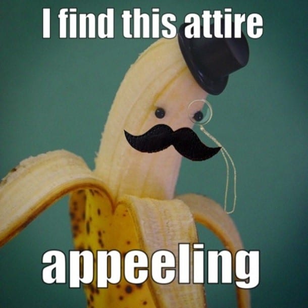 20 Hilarious Puns To Get Your Week Started