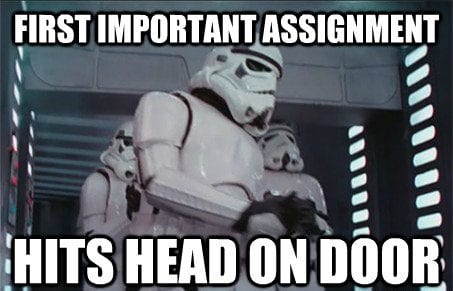 20 Funny Star Wars Day Memes 20 Funny Star Wars Memes