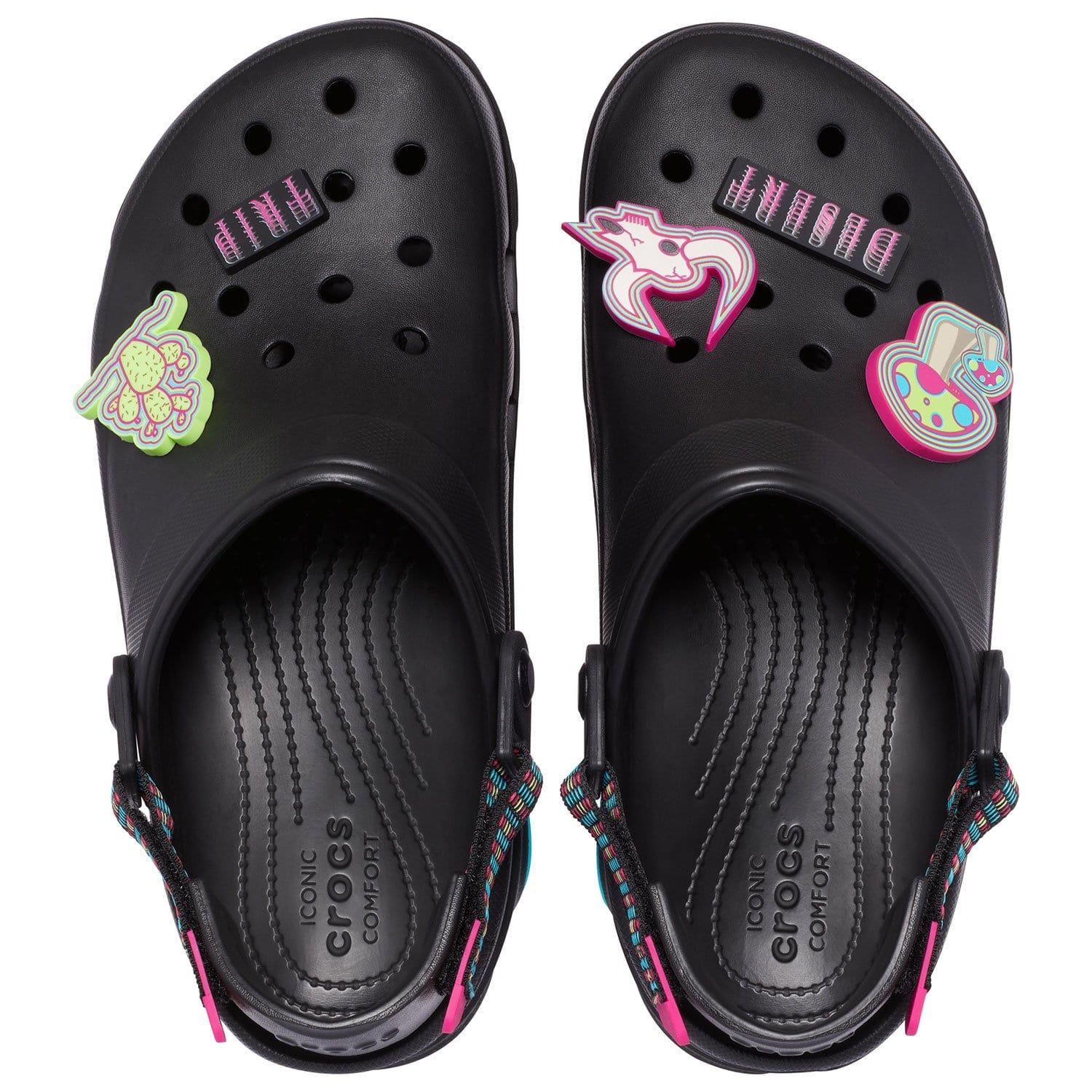 Crocs , The Number 1 Best Seller