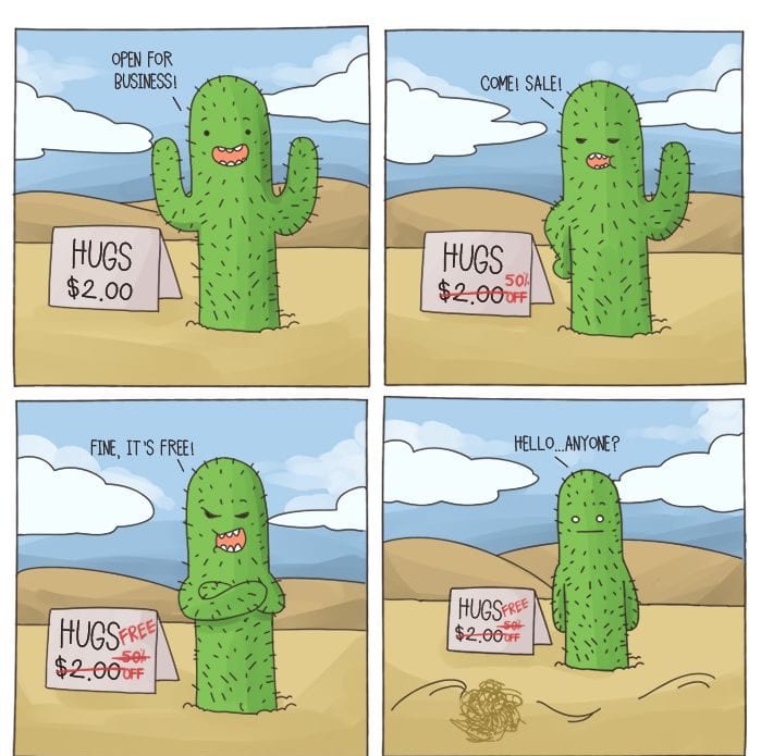 15 Warm And Fuzzy Memes That Will Brighten Up Your Day