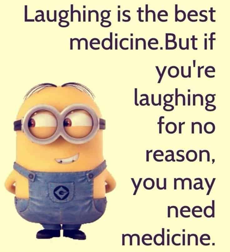 20 Extremely Funny Quotes To Start Your Day With